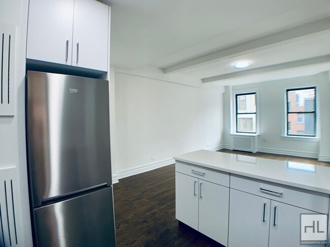 EAST 37 STREET
