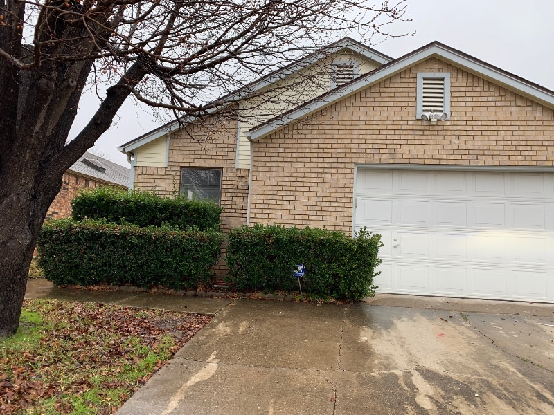 1211 White Lake Dr House House Rental in Irving, TX