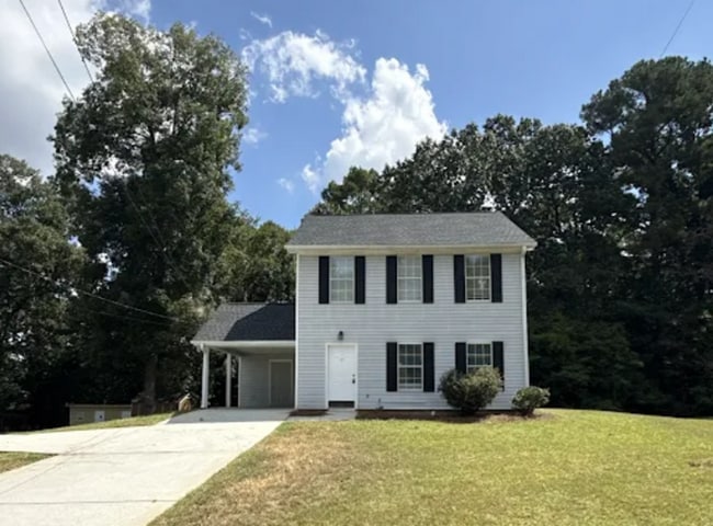 Building Photo - 3786 Rock Hollow Ct