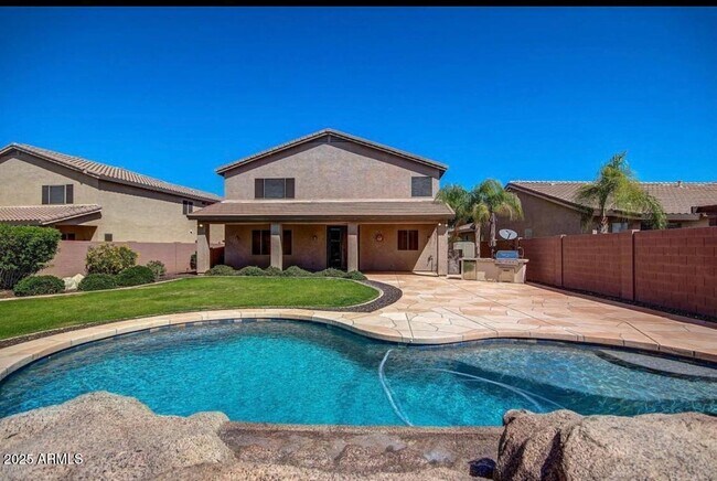 Photo - 2205 W Gambit Trail