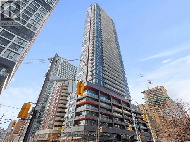 Photo - 159 Dundas St E Unit 2602
