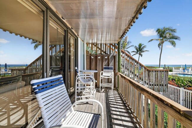 Photo - 2355 NE Ocean Blvd Unidad 17A