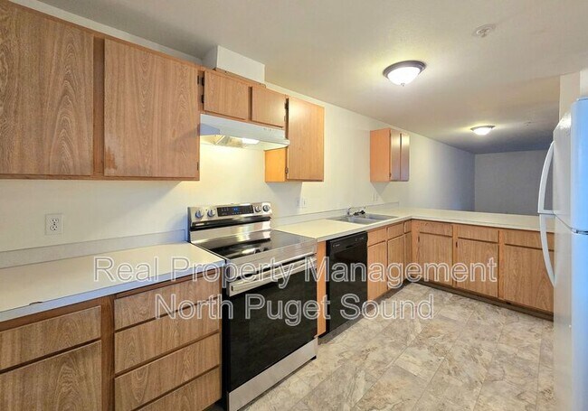 Photo - 4505 100th St NE Unidad B16