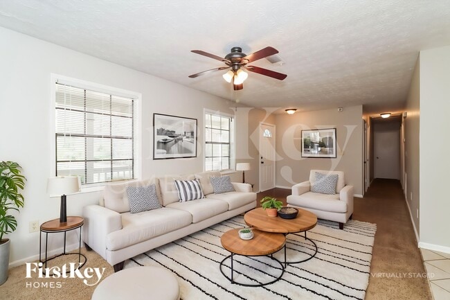 Photo - 3505 Estes Park Dr SW