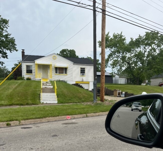 Building Photo - 1494 Diagonal Rd