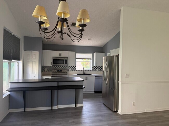 Photo - 1852 Capeside Cir