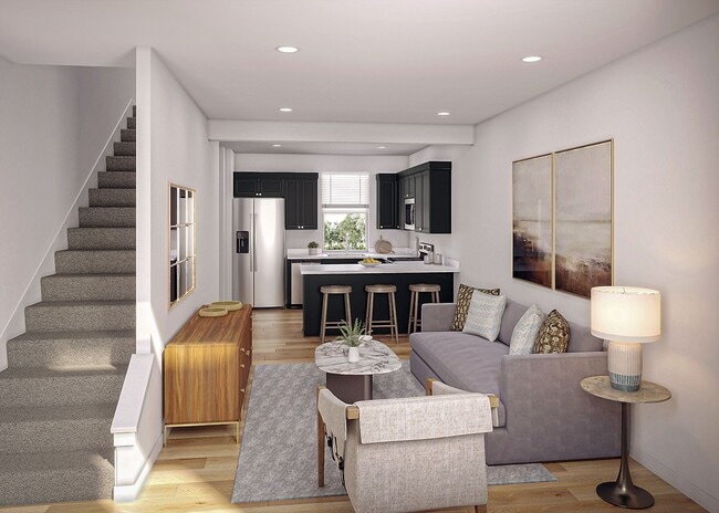 Photo - Crescent Apartments