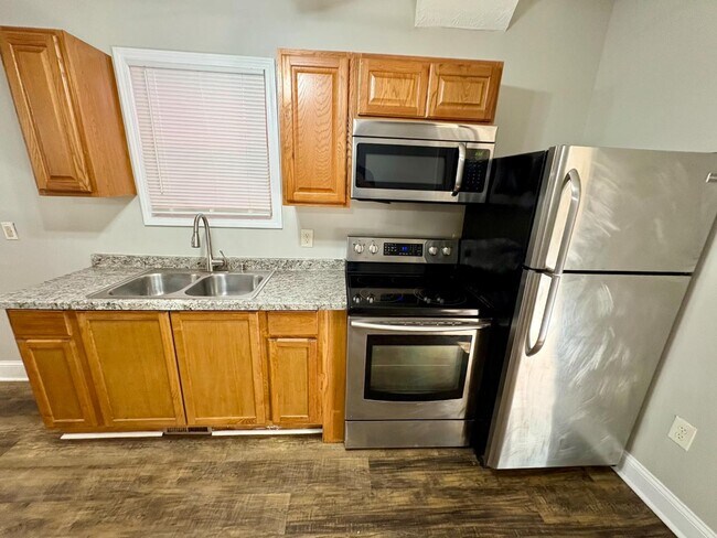Photo - 609 Jackson St
