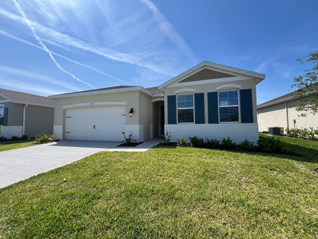 Desirable new build home in the Archers Mi... - Desirable new build home in the Archers Mi...