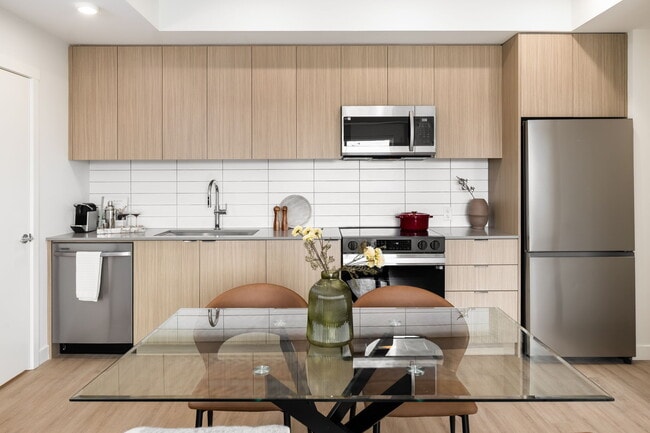 Building Photo - Arbutus Terrace