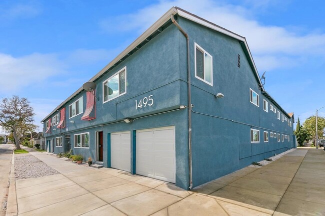 1495 Peterson Ave