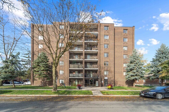 Photo - Frances Tower