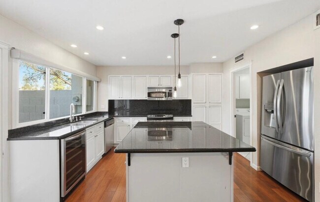 Photo - 4026 N Granite Reef Rd