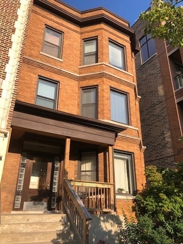 Building Photo - 4847 N Damen Ave Unit 3