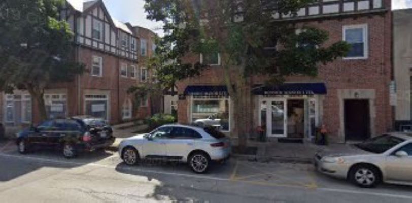 Photo - 918 Green Bay Rd Unit #2J