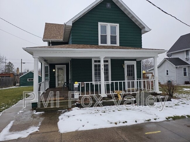 Photo - 313 1/2 East 9th Street Unit Upper