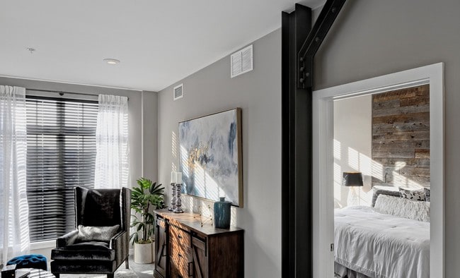The News Apartments