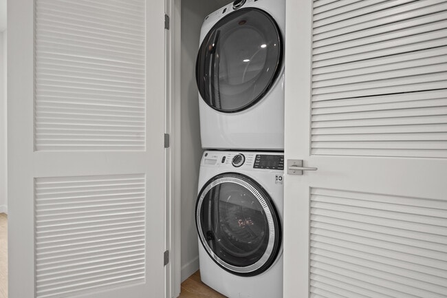 SPARK Apartments