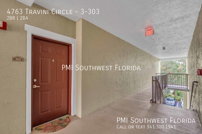 Photo - 4763 Travini Cir Unit 3-303