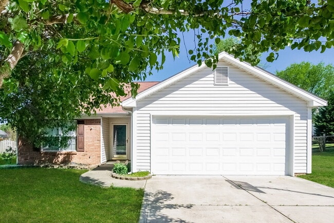 Building Photo - 4608 Capstone Dr