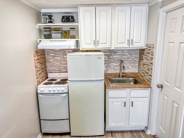 Cocina - Clubside Apartment Homes