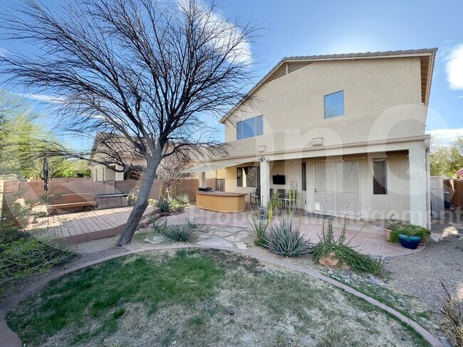 Photo - 10561 S Miramar Canyon Pass