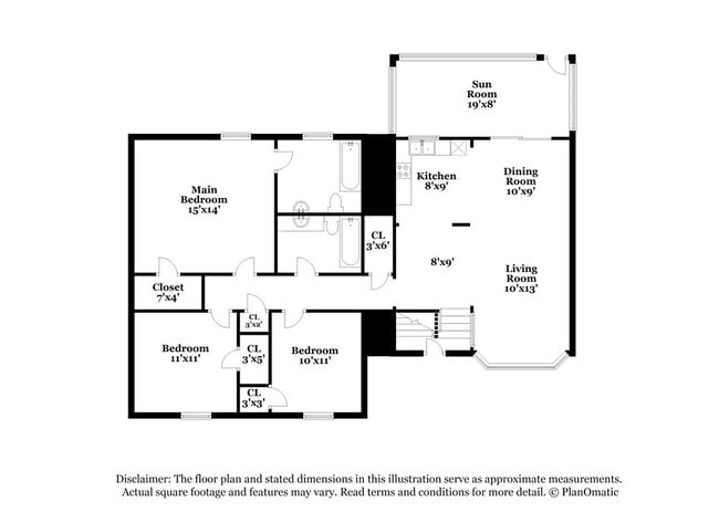 Photo - 1012 Hicksmil Dr SW