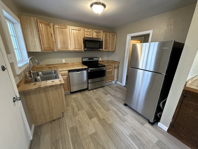 Photo - 3609 1st Ave N