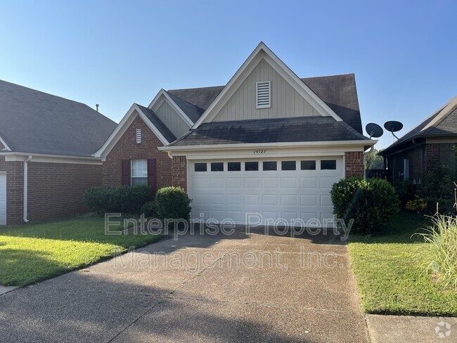 Building Photo - 10127 Cross Valley Dr Rental