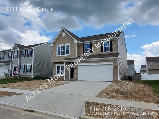 Building Photo - BRAND NEW - 4 BED 2.5 BATH - IN ASHVILLE Rental