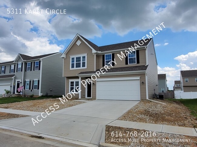 BRAND NEW - 4 BED 2.5 BATH - IN ASHVILLE - BRAND NEW - 4 BED 2.5 BATH - IN ASHVILLE House