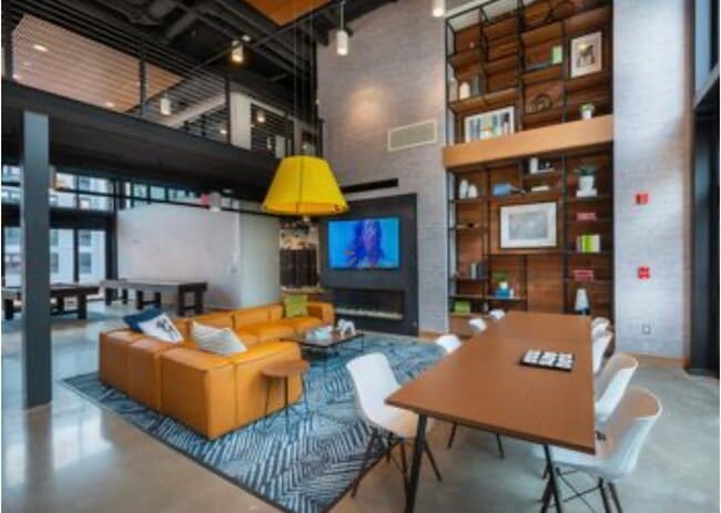 APEX - Student Housing