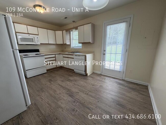 109 McConville Rd Unit A