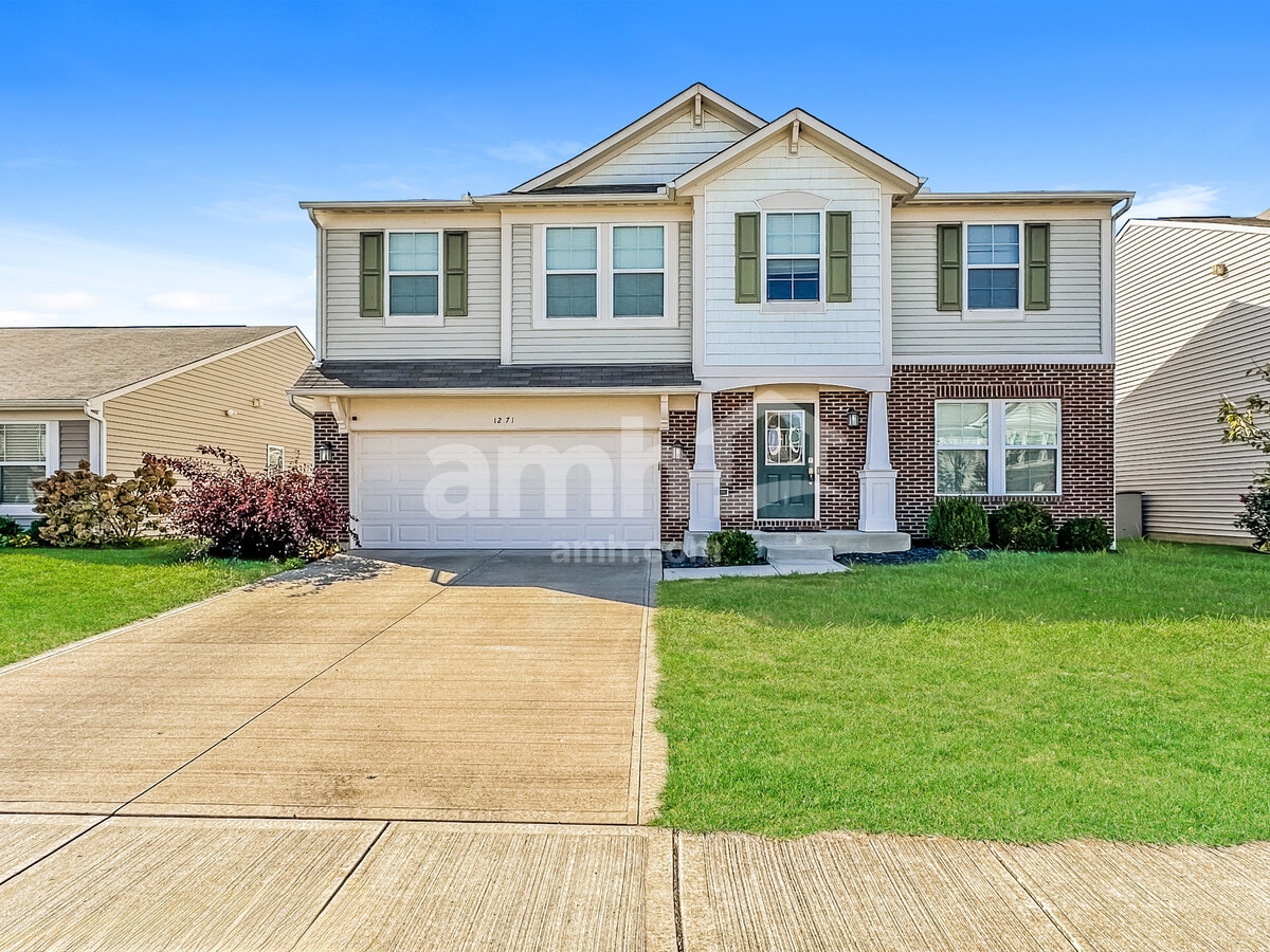 Photo - 1271 Morningside St