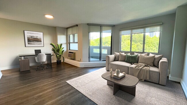 Photo - The Valleywoods