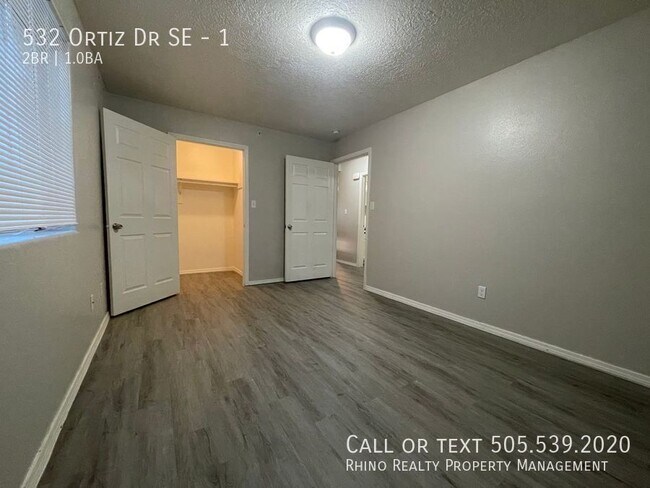 Photo - 532 Ortiz Dr SE Unit 1