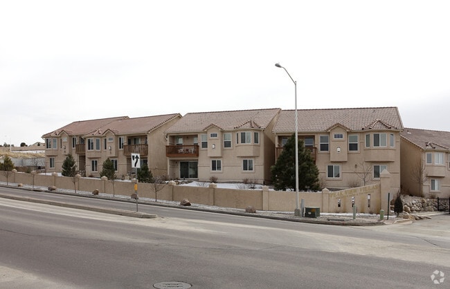 Photo - Peak View Villas Townhomes