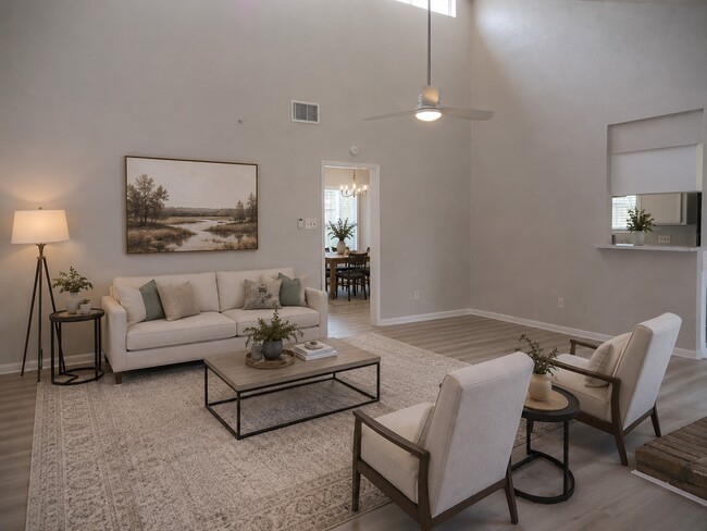 Building Photo - 7410 Canasta Ln