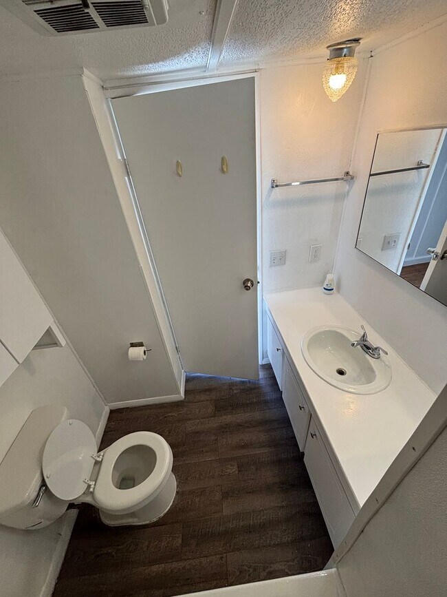 Photo - 1 bedroom 1 bath mobile home