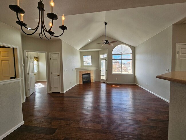 Photo - Stunning Highlands Ranch Townhome