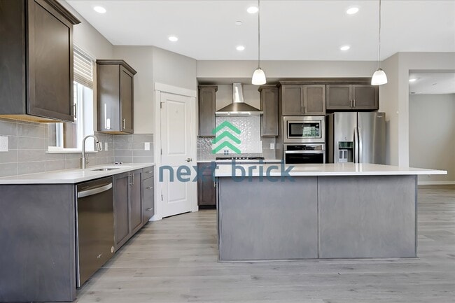 Photo - Spacious 5-Bedroom Retreat in Bothell with 2.5 Baths and 2335 Sq Ft of Comfort!