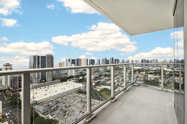 Photo - High-Rise Retreat | Panoramic Ocean & City Views Unit 3618R