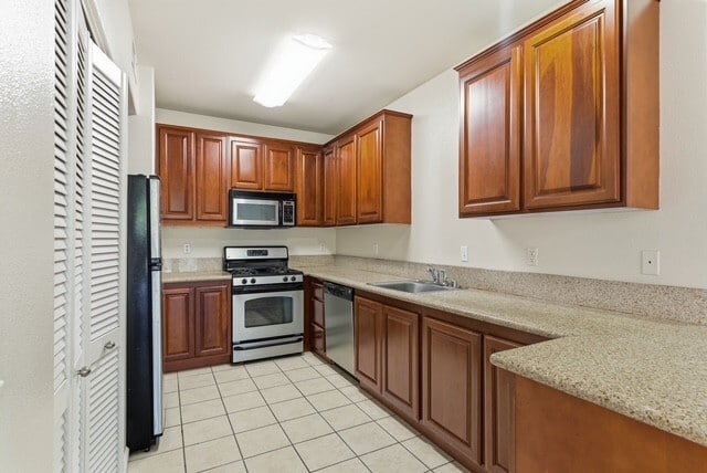 Photo - Park Lane Villas