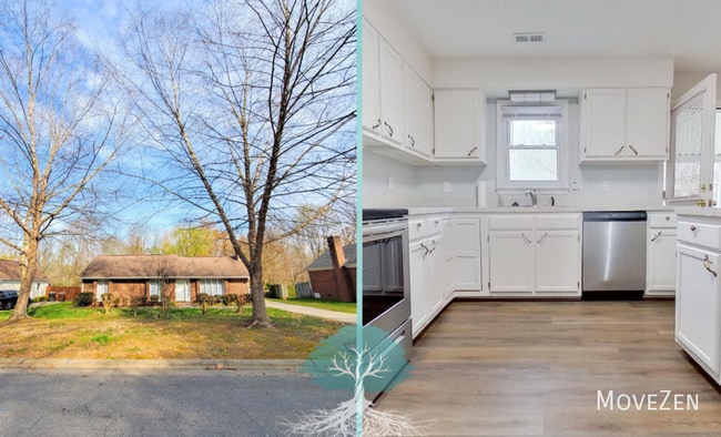 Building Photo - 3004 Bardwell Rd Rental