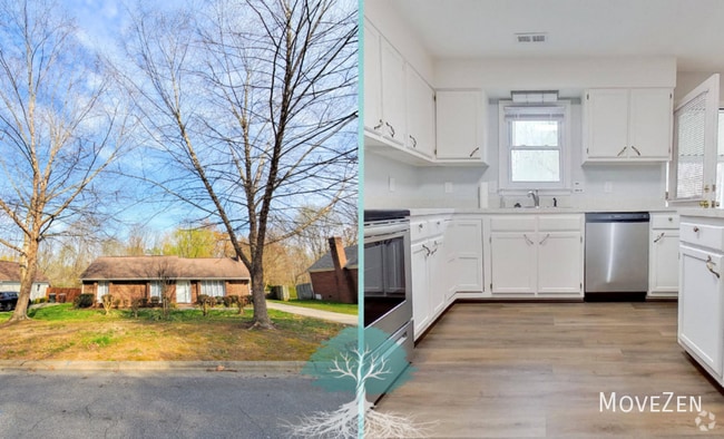 Building Photo - 3004 Bardwell Rd Rental