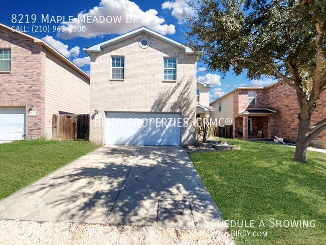 Building Photo - 8219 Maple Meadow Dr