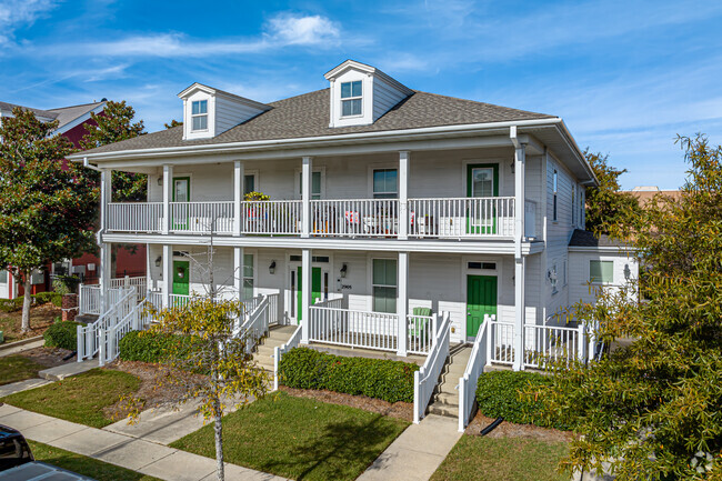 Harmony Oaks Apartments - Harmony Oaks Apartments