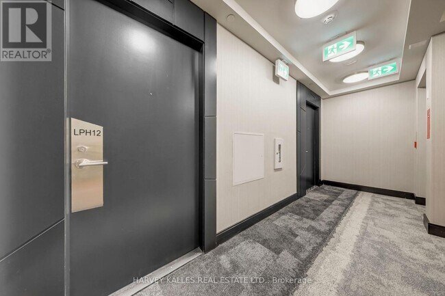 Photo - 50 Dunfield Ave Unit LPH12