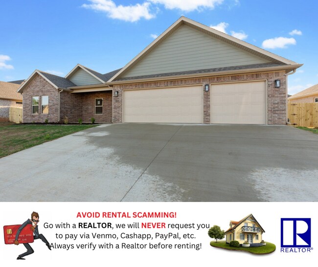 Building Photo - "Brand-new 3-Bed Oasis in Farmington with ... Rental