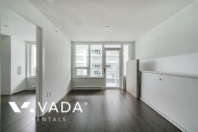 Photo - Riversky 1 BR APT Rental 2307-908 Quayside Dr New Westminster: VADA Unité 2307